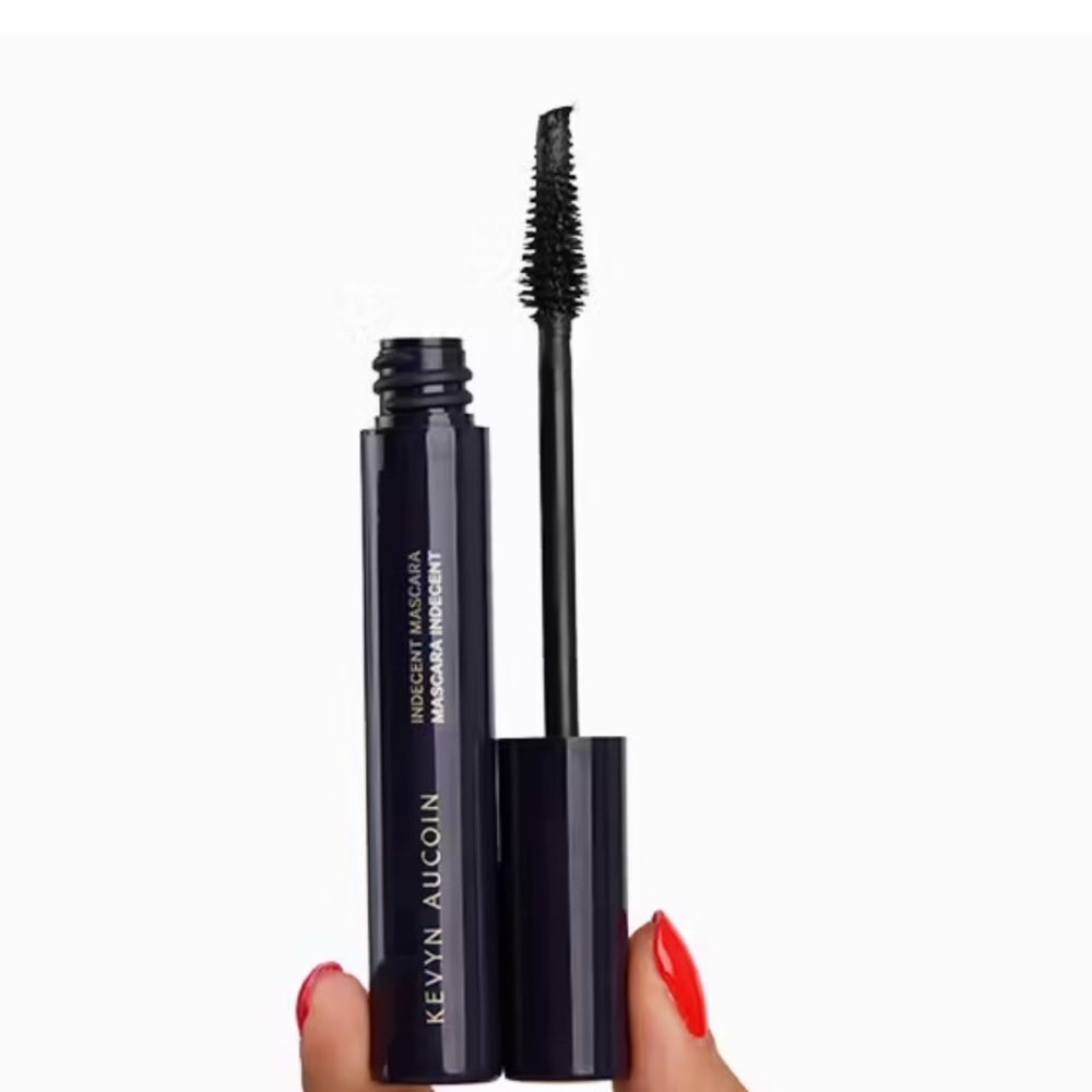 💚2/$30 KEVYN AUCOIN Indecent Mascara - Black